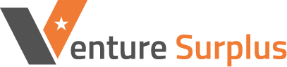 Venture Surpls discount code